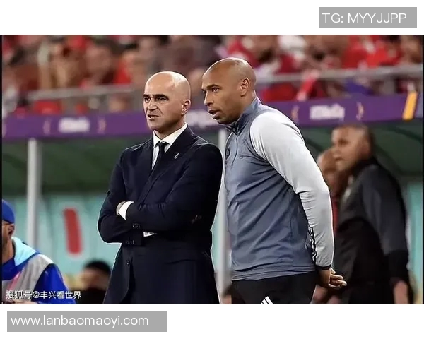 马丁内斯的传奇旅程：从青涩球员到足球巨星的蜕变与荣耀